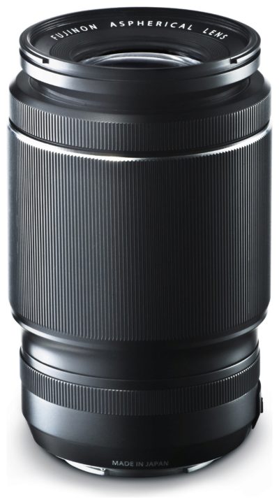 Fujifilm  55-200mm XF Lens.